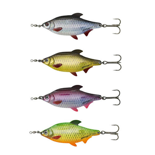 DAM Effzett Roach Spoon 11cm / 56g - Spoons - Anglers World