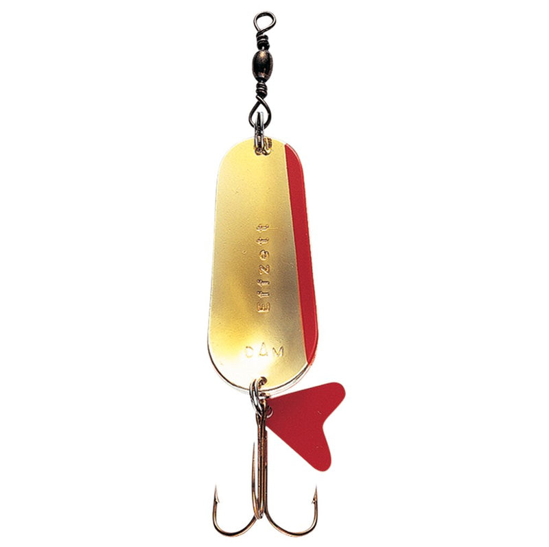 DAM Effzett Scales Spoon 8cm / 45g