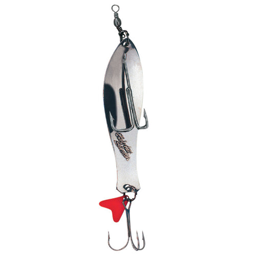 Dam Effzett Original Heintz Spoon- Silver