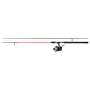DAM Fighter Pro Combo Spin 8ft
