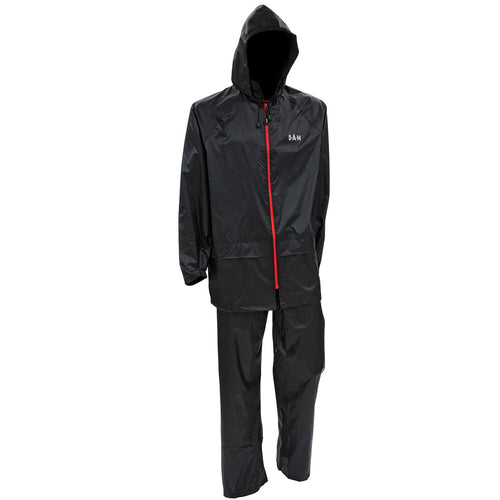 DAM Protect Rain Suit - Waterproof Suits - Anglers World