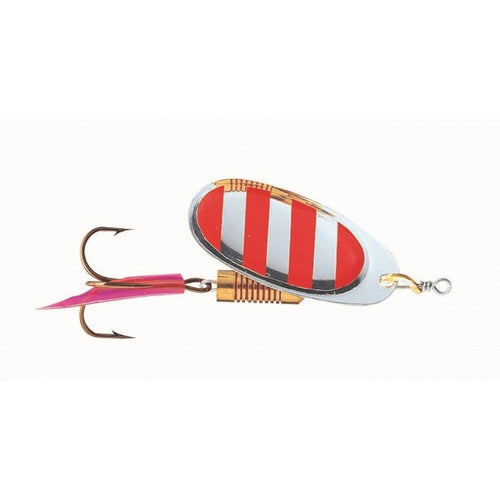 DAM Effzett Standard Spinner - Spinners - Anglers World
