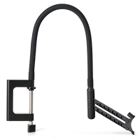 Deeper Flexible Arm Mount 2.0