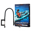 Deeper Flexible Arm Mount 2.0