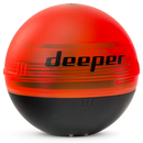 Deeper Night Fishing Cover