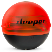 Deeper Night Fishing Cover