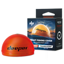 Deeper Night Fishing Cover