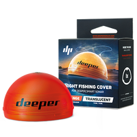 Deeper Night Fishing Cover