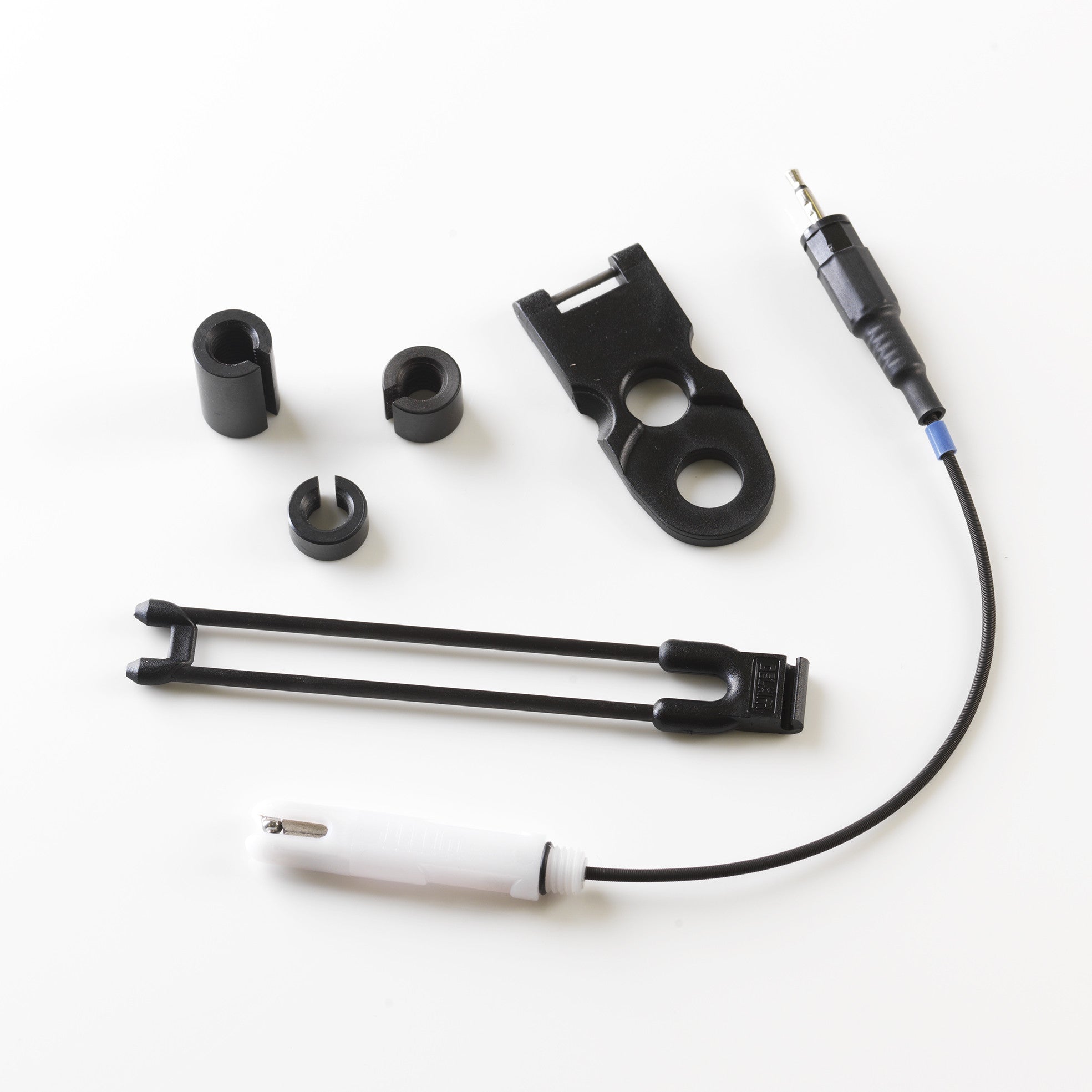 Delkim Slimlite Indication Sets
