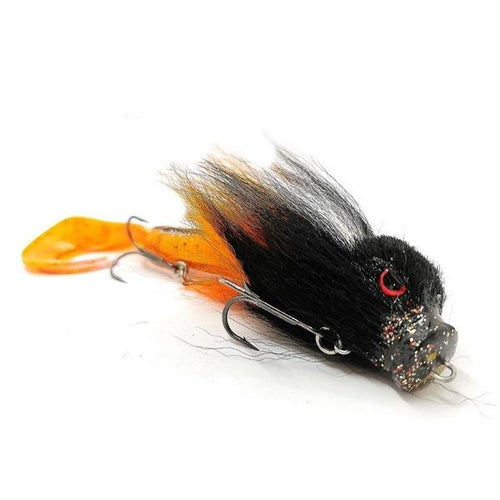 Strike Pro Miuras Mouse Big Jerk Bait - Soft Lures - Anglers World
