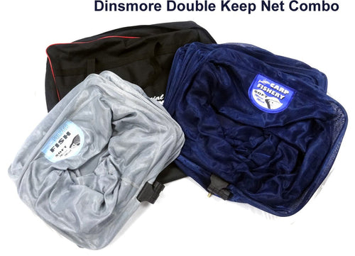 Dinsmores Twin Keepnet Combo