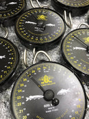 Reuben Heaton Specimen Hunter Classic Scales