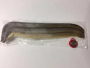 Rebel Pike Freshwater Eels