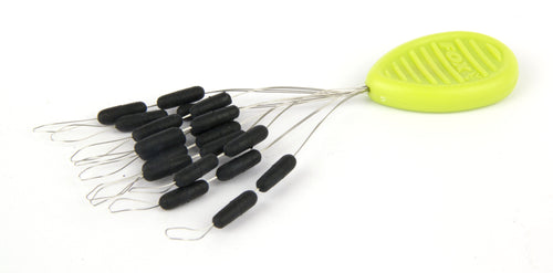 Fox Rage Predator Float Braid Stops - Pike Float Stops - Anglers World