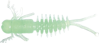 Fishus Akuma LRF Soft Lure