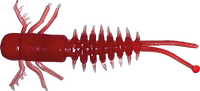 Fishus Akuma LRF Soft Lure
