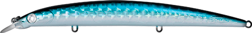 Fishus Long Minnow
