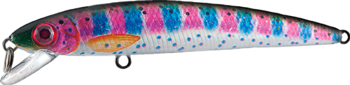 Fishus Minnow