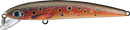 Fishus Real Minnow