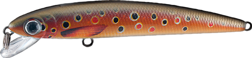 Fishus Minnow