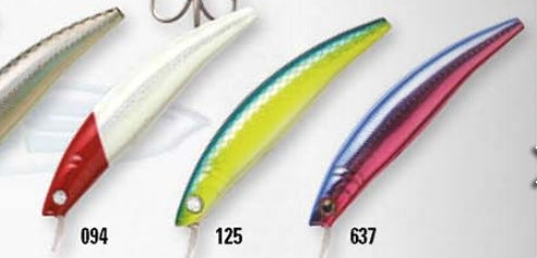 Fishus Salt Minnow