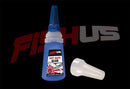 Fishus Soft Lures Glue