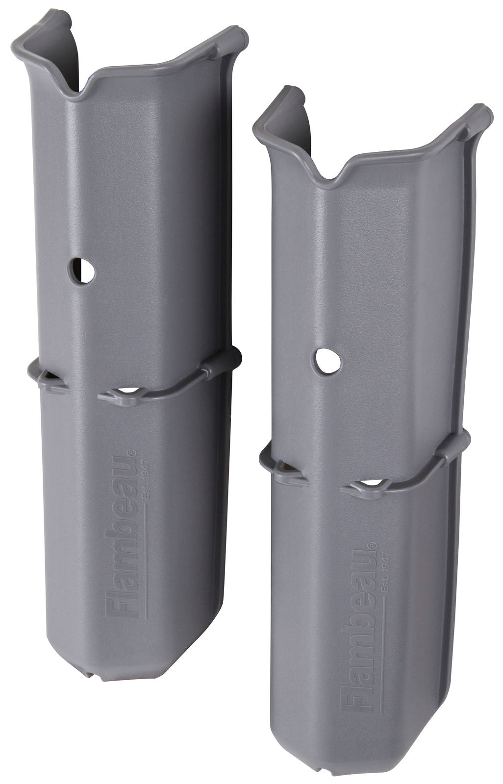 Flambeau Tuff Krate Rod Holder Kit
