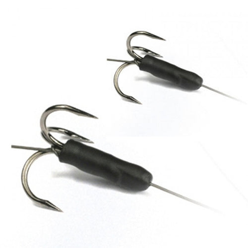 Fox Predator Treble Hook Sleeves - Pike Sleeves - Anglers World