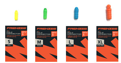Frenzee FXT Pole Connector