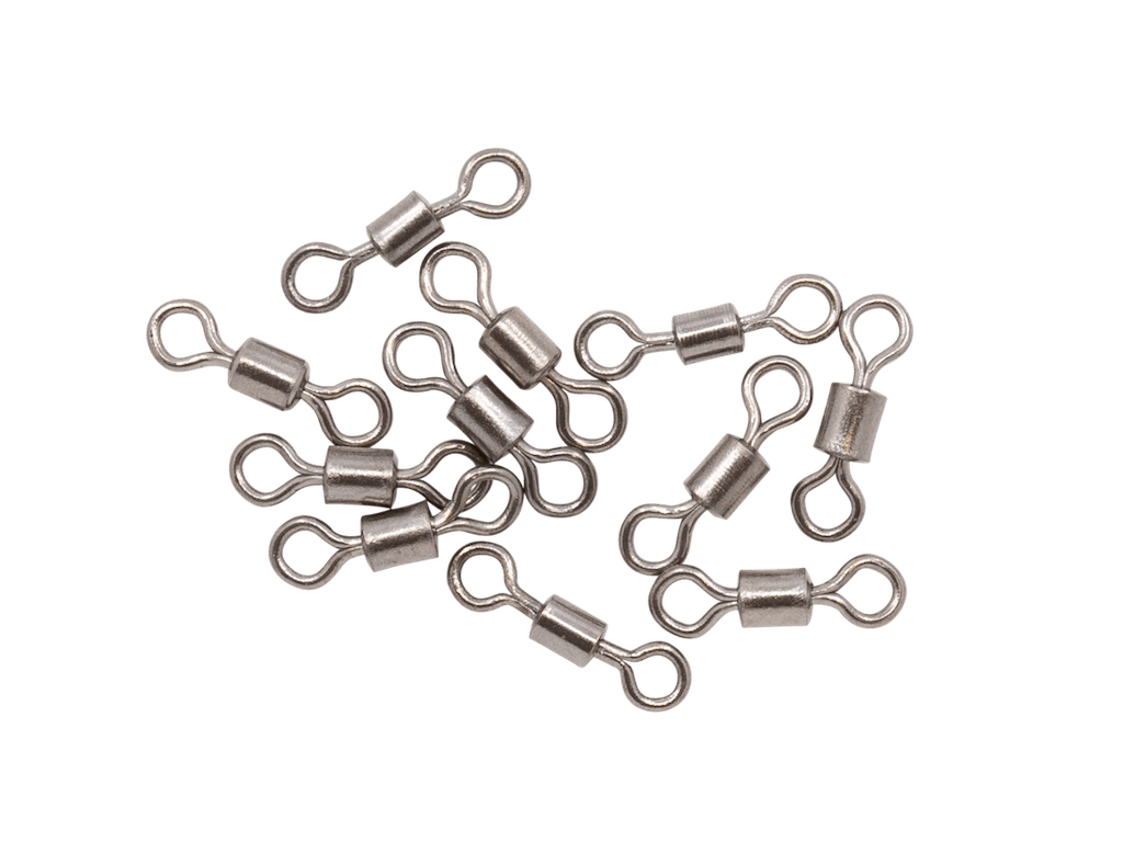 Frenzee FXT Barrel Swivel