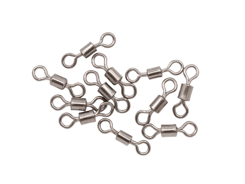 Frenzee FXT Barrel Swivel - Coarse Swivels - Anglers World