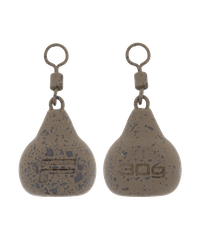 Frenzee FXT Bombs - Carp Leads - Anglers World