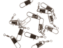 Frenzee FXT Safety Snap Swivels - Coarse Fishing Swivels
