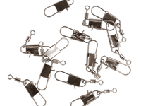 Frenzee FXT Safety Snap Swivels - Coarse Fishing Swivels