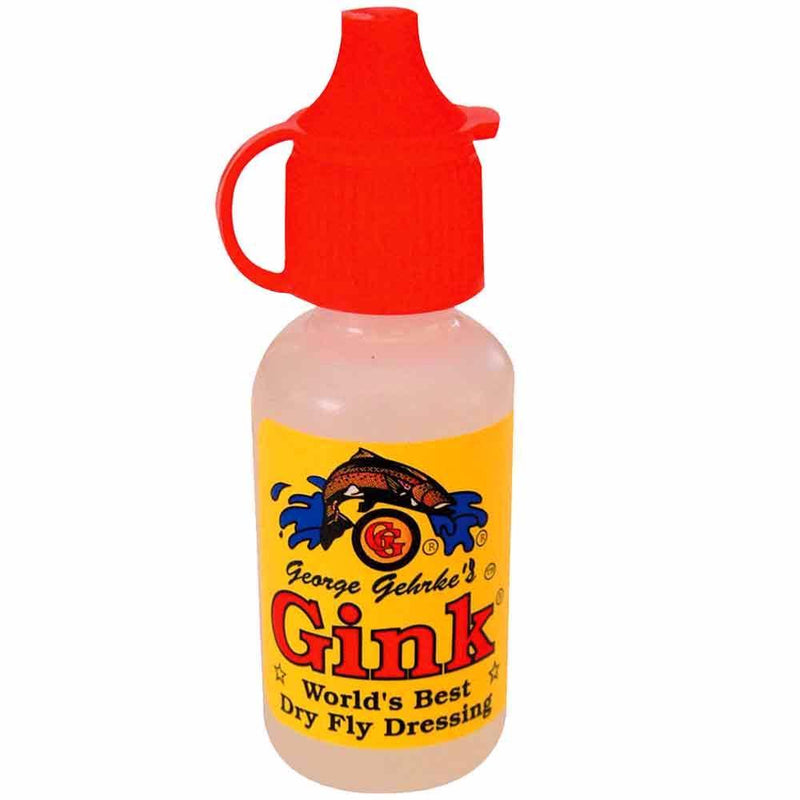Gehrke's Gink Fly Floatant