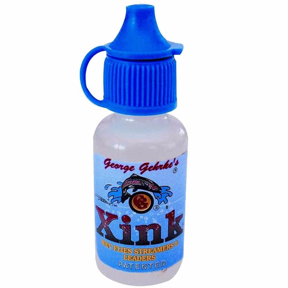 Gehrke's Xink Fly Sinkant