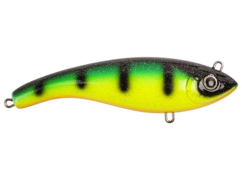 Strike Pro Ghost Buster Lure - Hard Lures - Anglers World