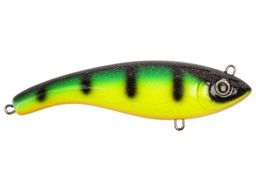 C029 Fire Tiger