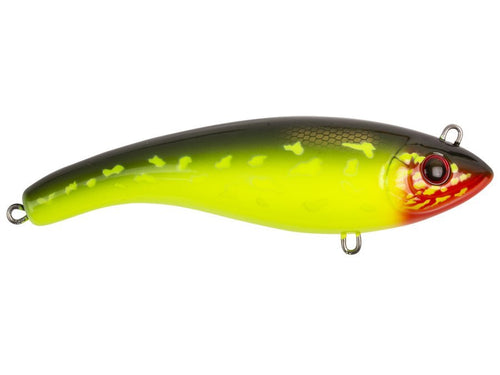 Strike Pro Ghost Buster Lure - Hard Lures - Anglers World