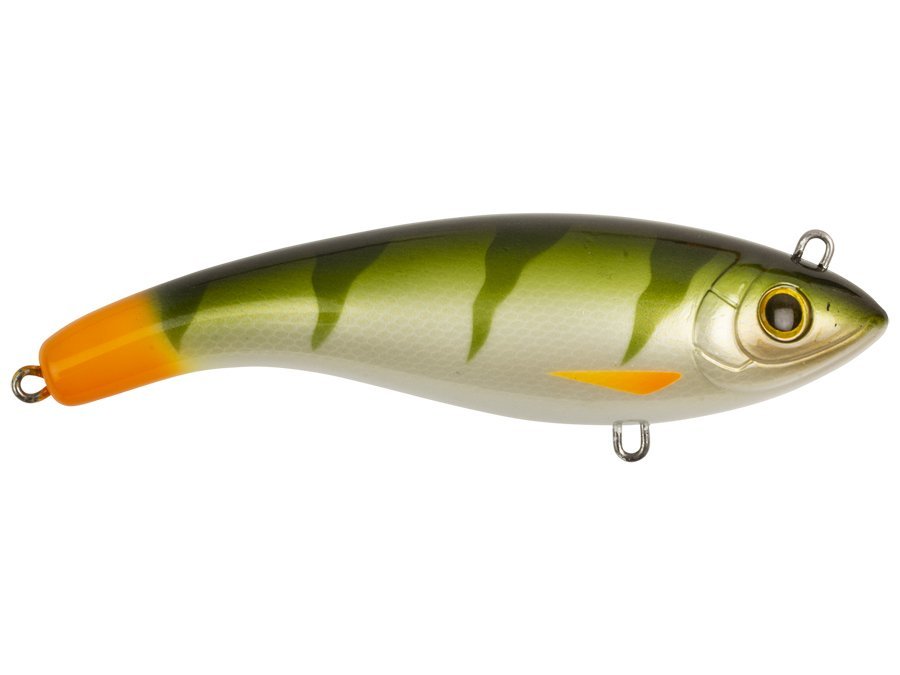 C076 Nat. Perch