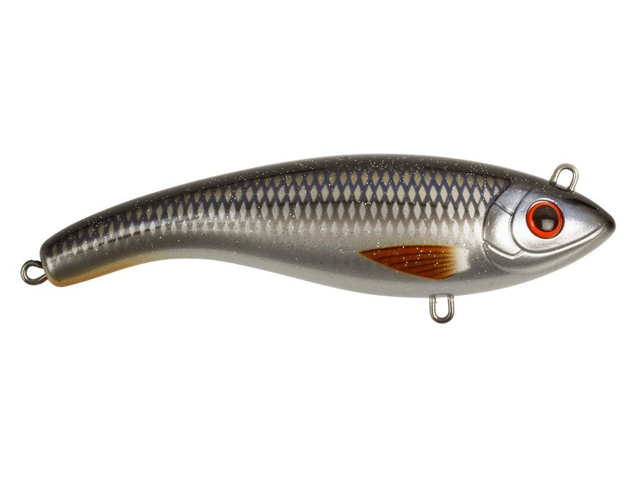 C384 Whitefish