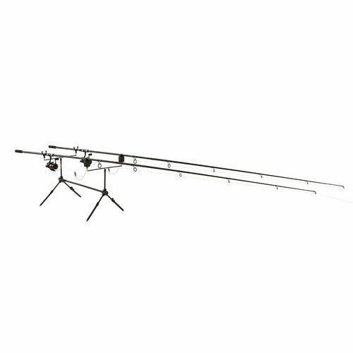 Mitchell GT Pro Carp Combo - Complete Carp Set - Anglers World
