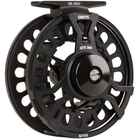 Greys GTS300 Fly Reels