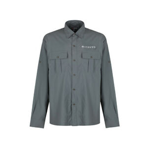 Greys Fishing Shirt - Shirts - Anglers World