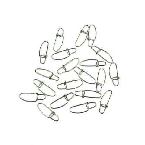 Greys Prowla Klip-Lok Links