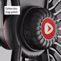 Greys Tail Fly Reel - Fly Fishing Reels