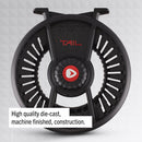 Greys Tail Fly Reel - Fly Fishing Reels