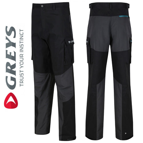 Greys Technical Fishing Trousers