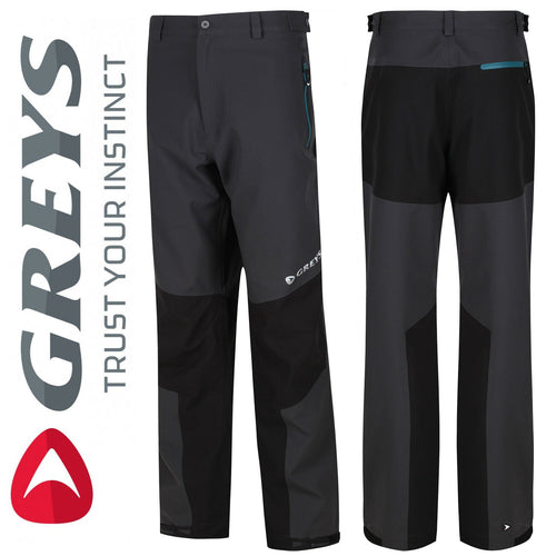 Greys Waterproof Trousers - Waterproof Trousers - Anglers World