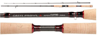 Greys Prowla Platinum Specialist Pro Spin Rods